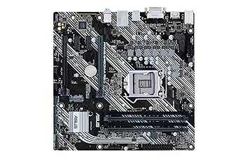 ASUS　PRIME B460M-K　LGA1200 PRIME B460M-K｜Motherboards｜ASUS Global
